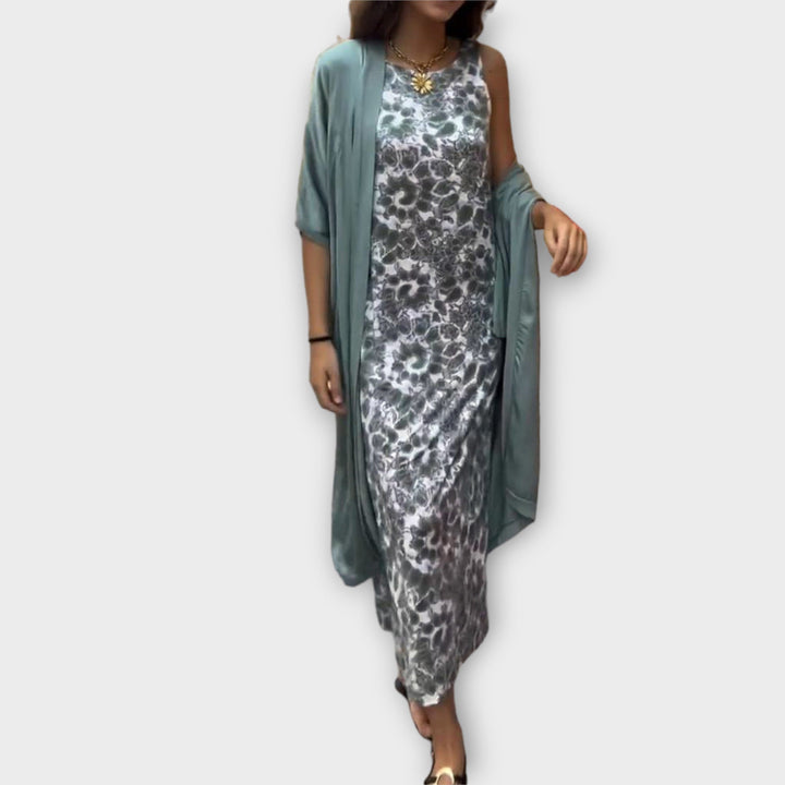 Viviana  ｜ Elegantný Dvojdielny Set