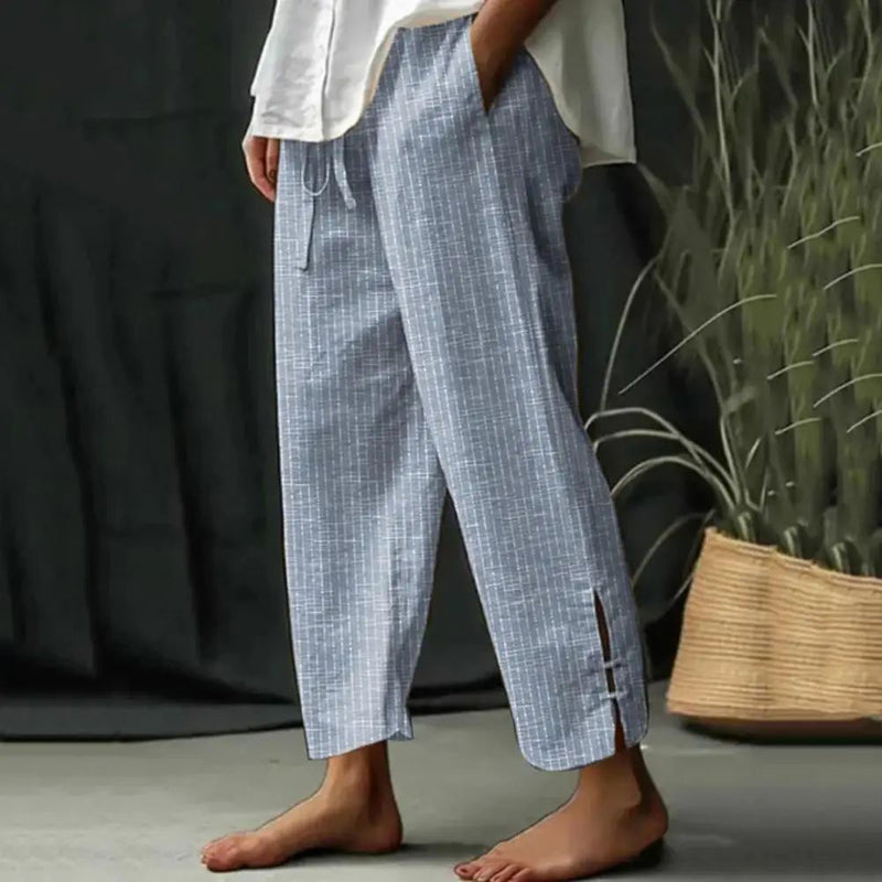 Bellie - Pantalóny Artisan Confort