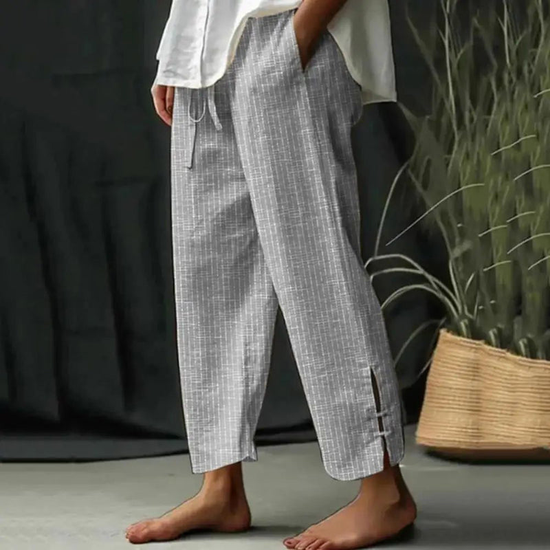Bellie - Pantalóny Artisan Confort