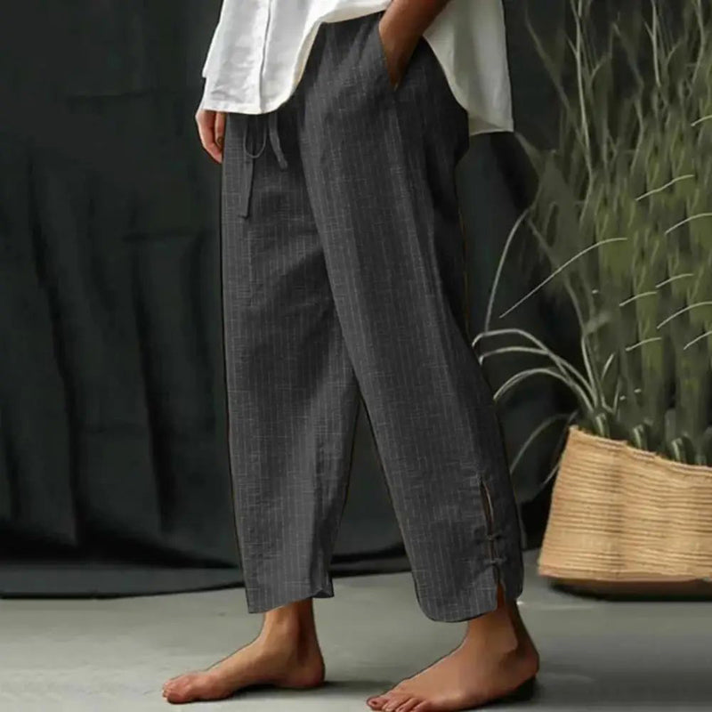 Bellie - Pantalóny Artisan Confort