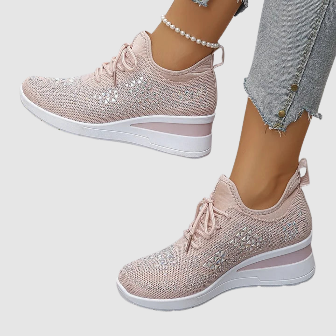 Nina - Ortopedické Tenisky