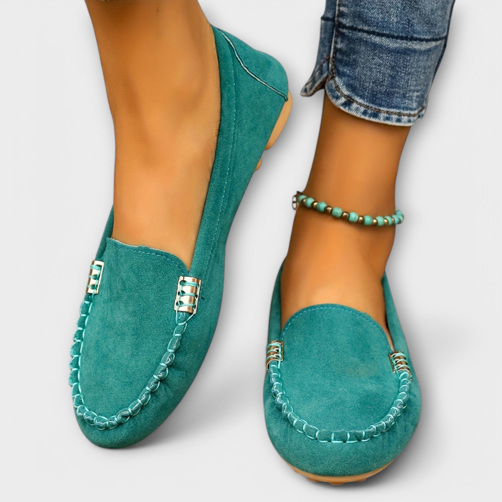 Sabrina ｜Loafer