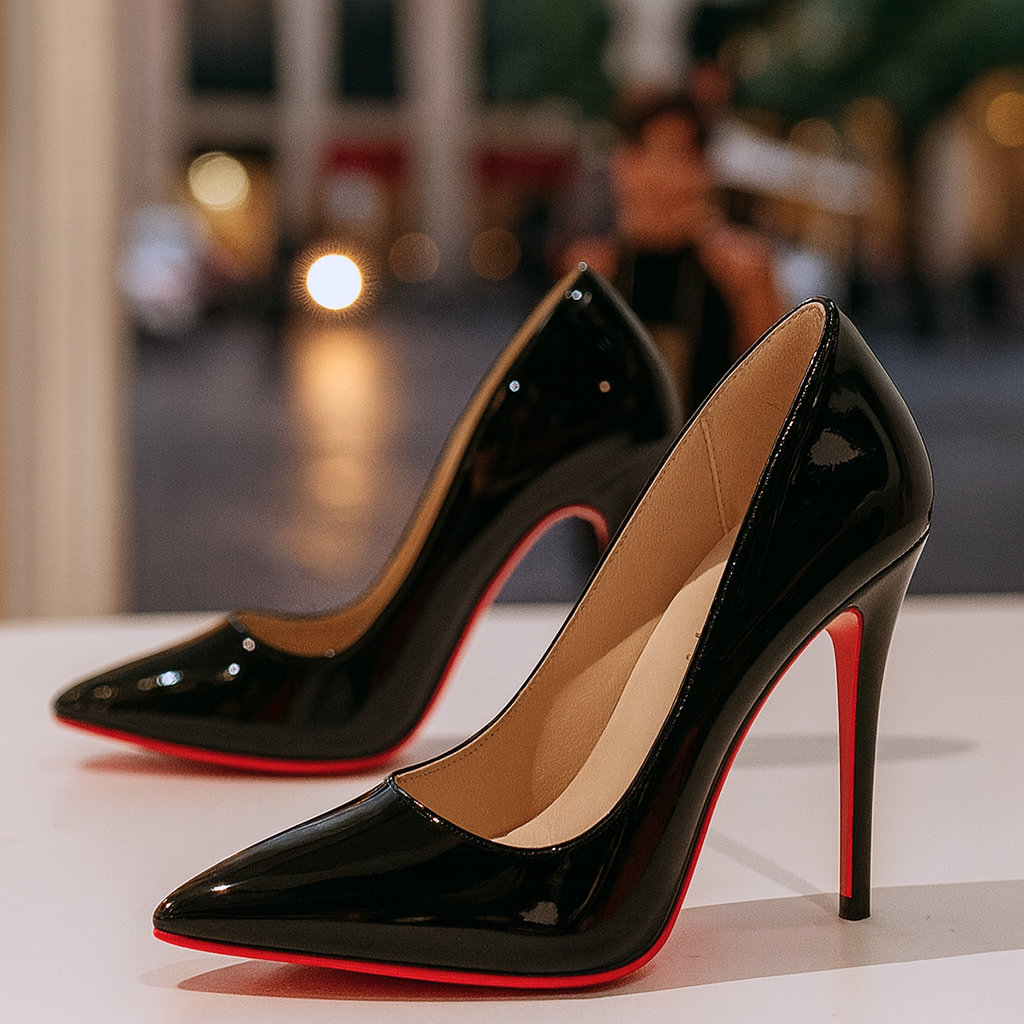 Evelyn | Elegantné Lodičky