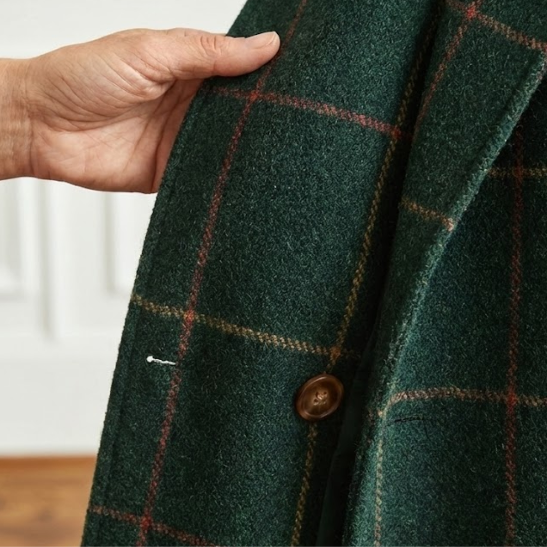 Jana | Klasický Kabát