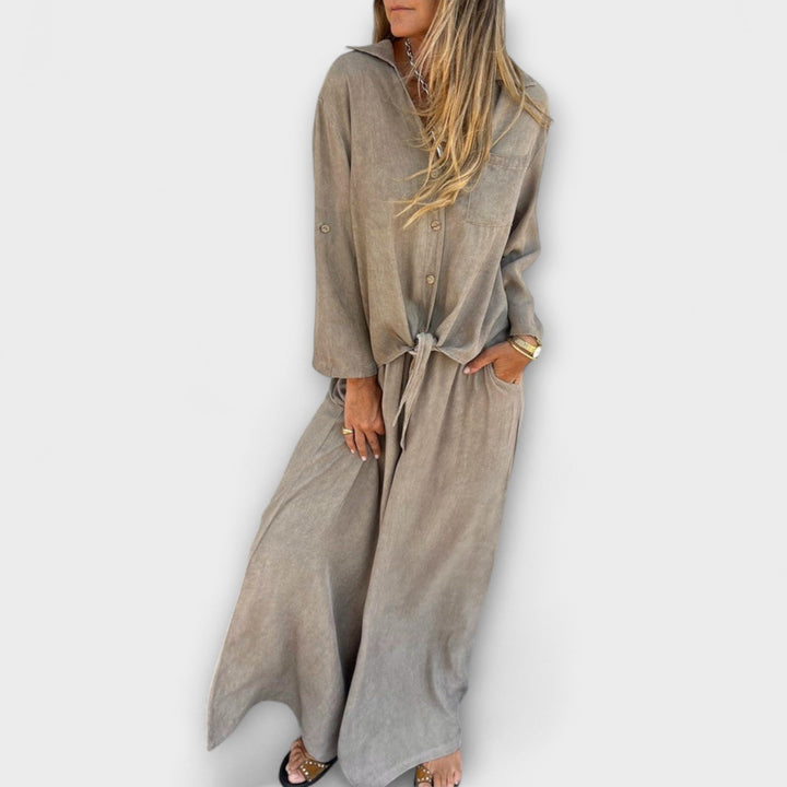 Atlas ｜ Dvojdielna súprava