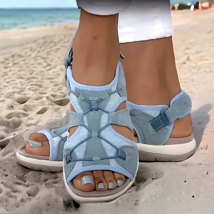 Dana | ľahké a pohodlné sandále