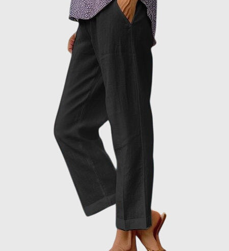 Elaine™ | Elegantné nohavice pre ženy
