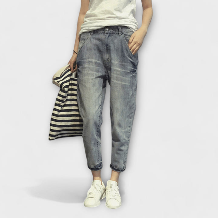 Sofie - Elegantné a Mäkké Nohavice