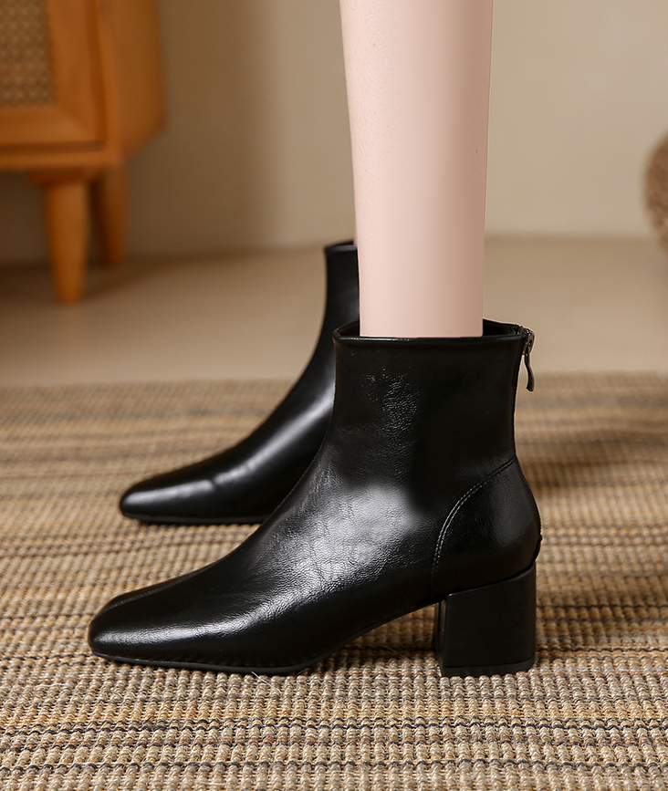 Verona | štýlové a pohodlné členkové čižmy