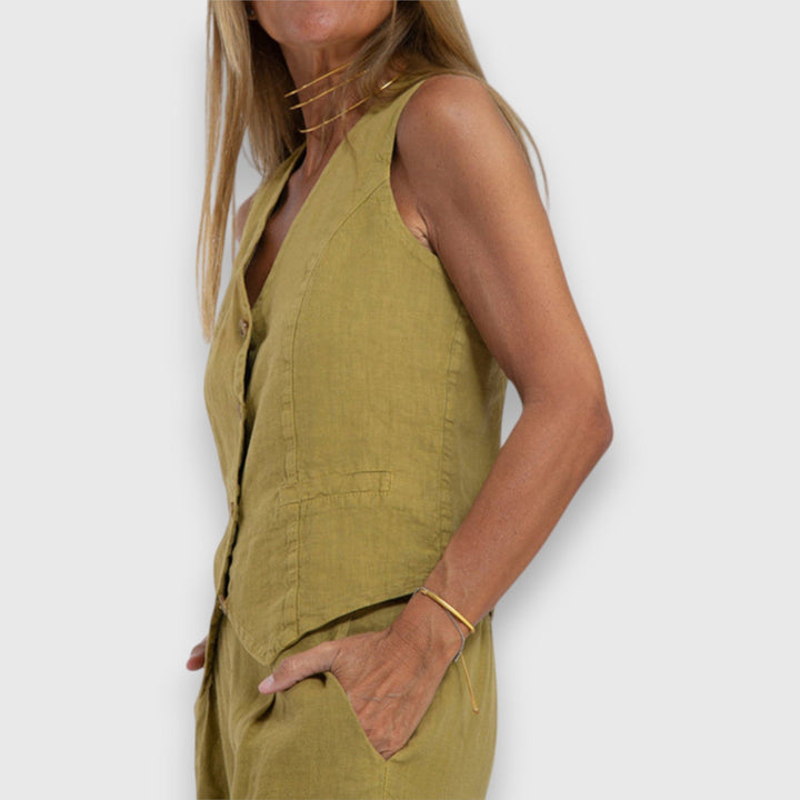 Zuzana - Sada dvoch kusov na letnú ľahkosť