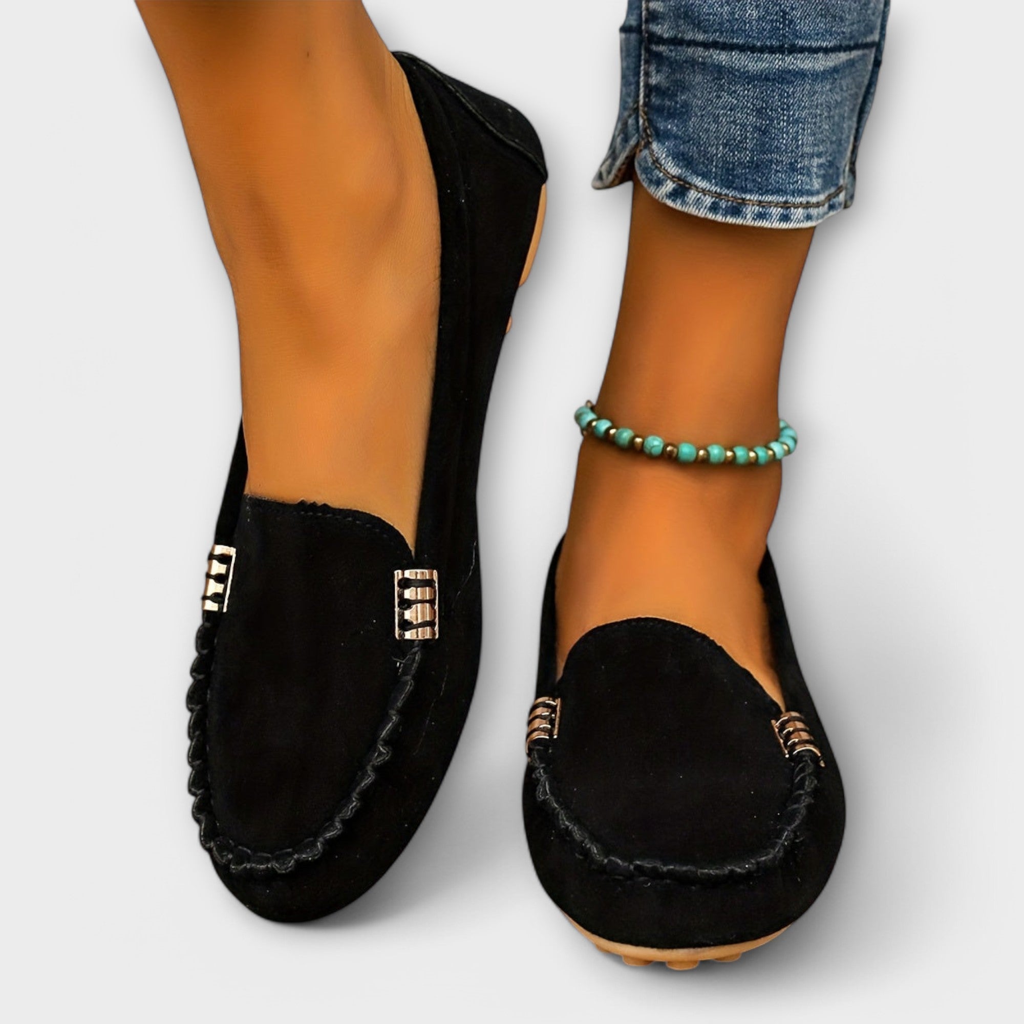 Sabrina ｜Loafer