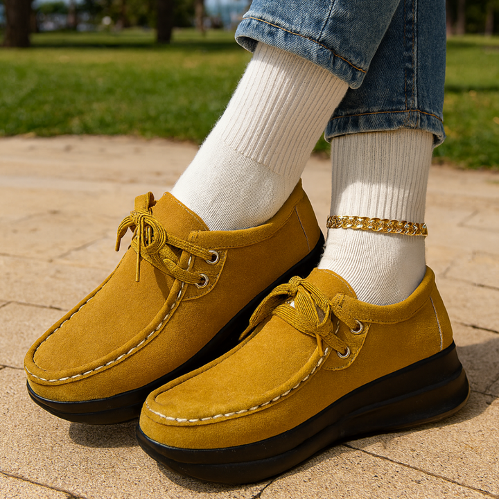 Tonja | elegantné a pohodlné topánky