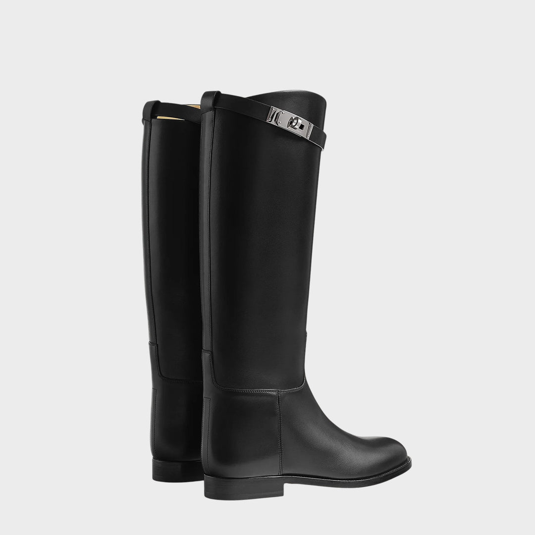 Beáta  ｜ ｜Elegantné čižmy