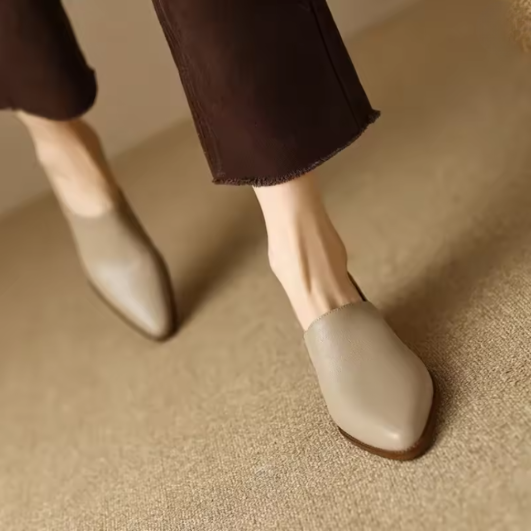 Livia | pohodlné a elegantné mokasíny