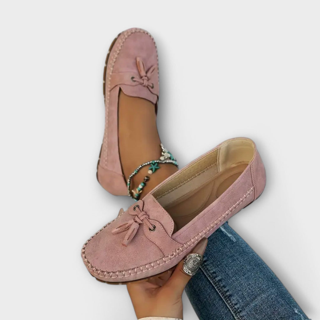 Lise  ｜ Loafer