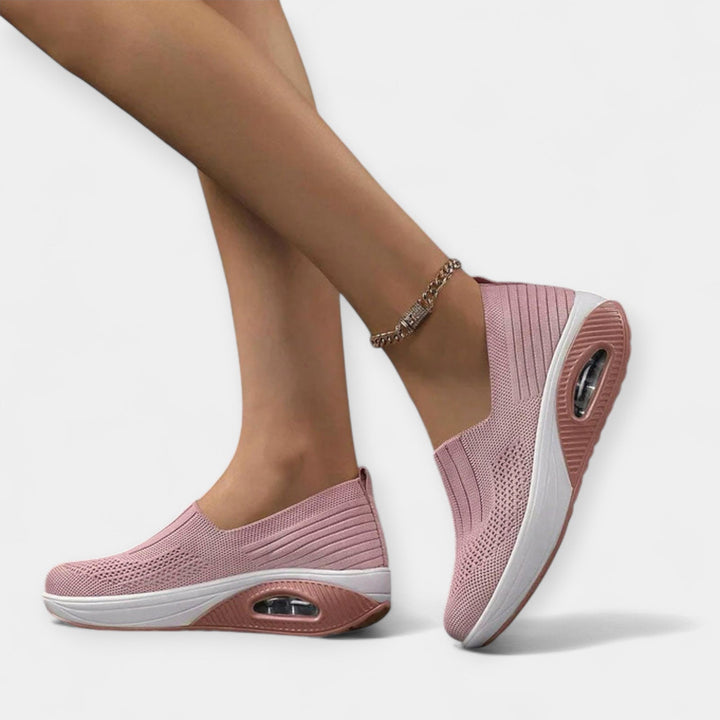 Anna - Pohodlné a Ľahké Topánky