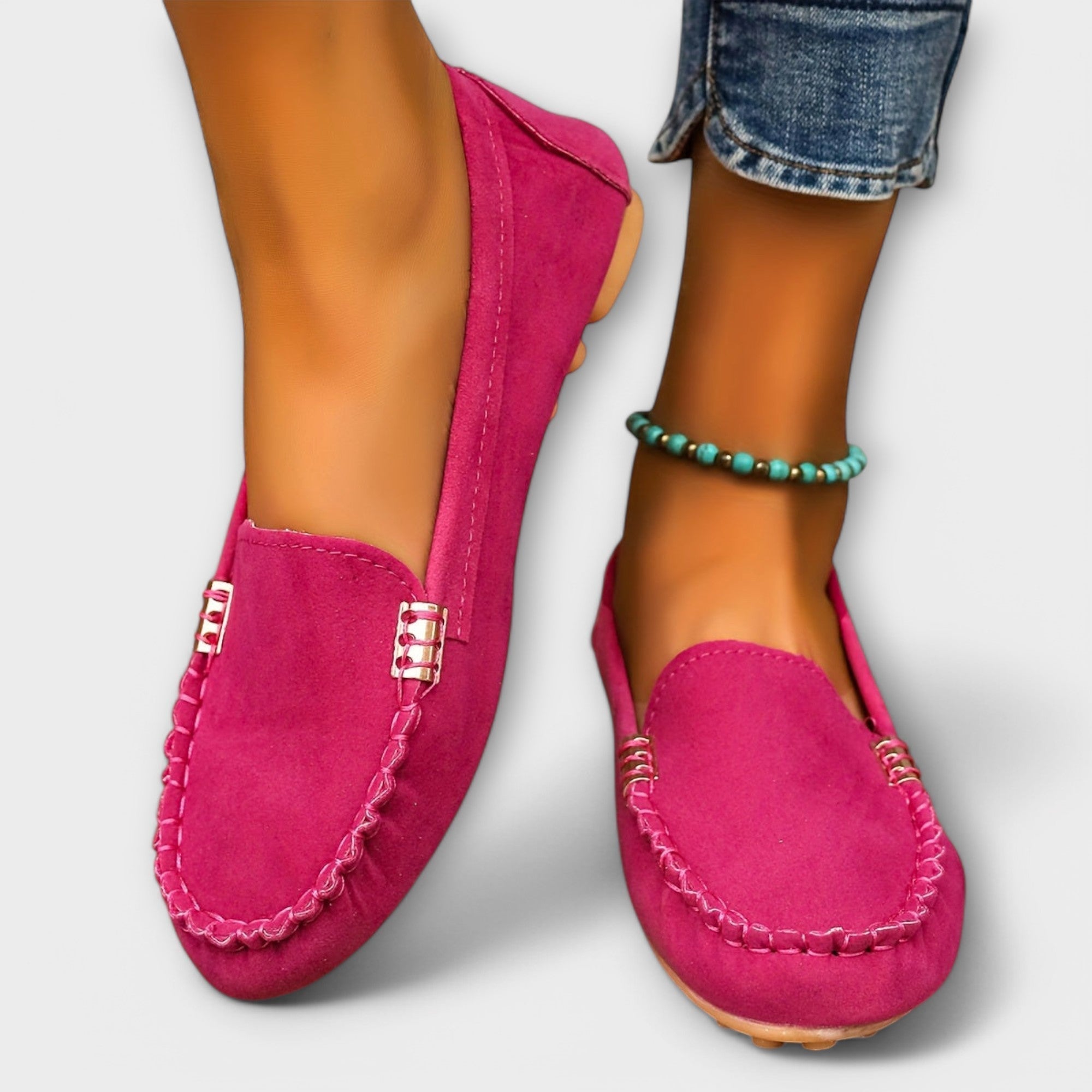 Sabrina ｜Loafer