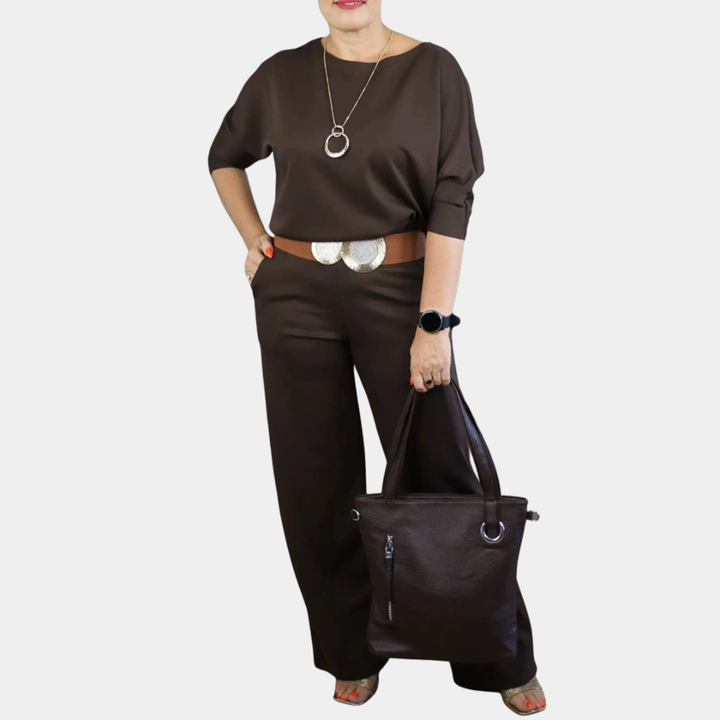 Sofía | Elegantná a univerzálna trojdielna dámska súprava