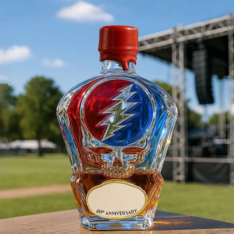 Dezertér na whiskey k výročí Eternal Tour – Pre hudbu, ktorá nikdy nekončí