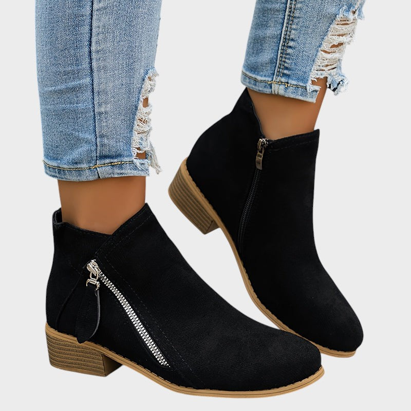 Martina  ｜ Moderné dámske ortopedické topánky