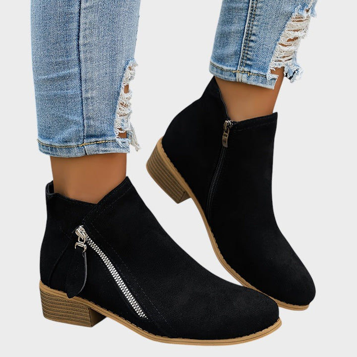 Martina  ｜ Moderné dámske ortopedické topánky