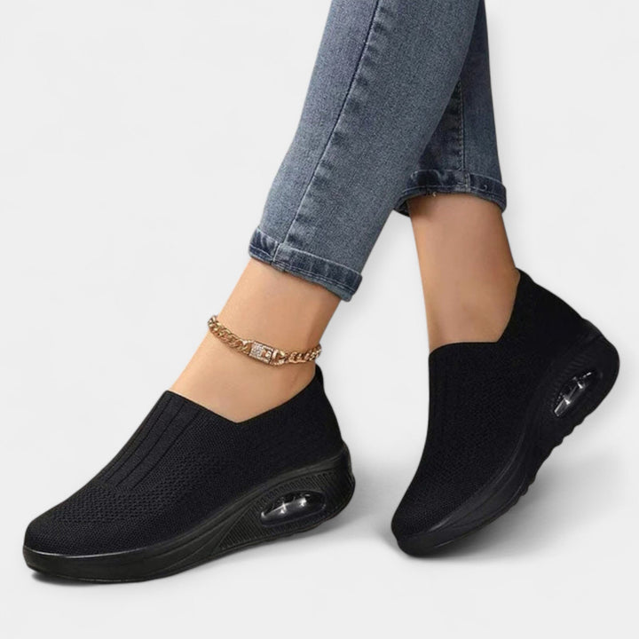 Anna - Pohodlné a Ľahké Topánky