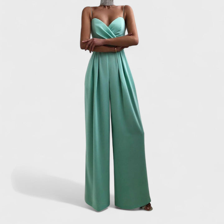 Sónia - Jarný overal