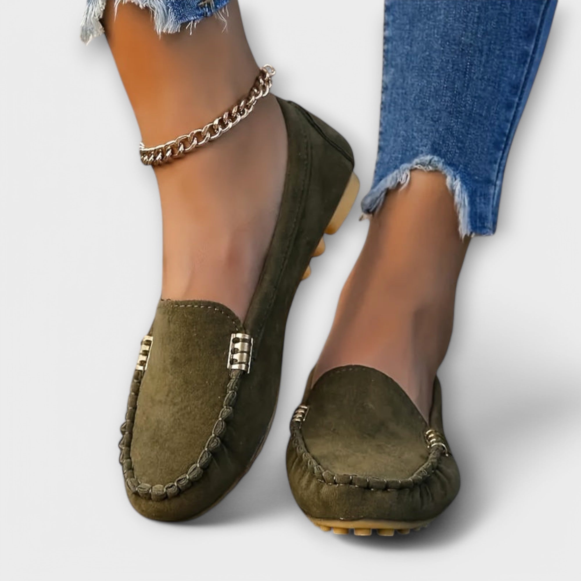 Sabrina ｜Loafer