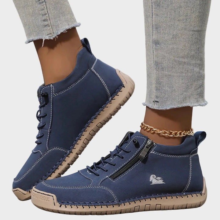 ErgoVita™ – Ortopedické tenisky pre každodenné pohodlie