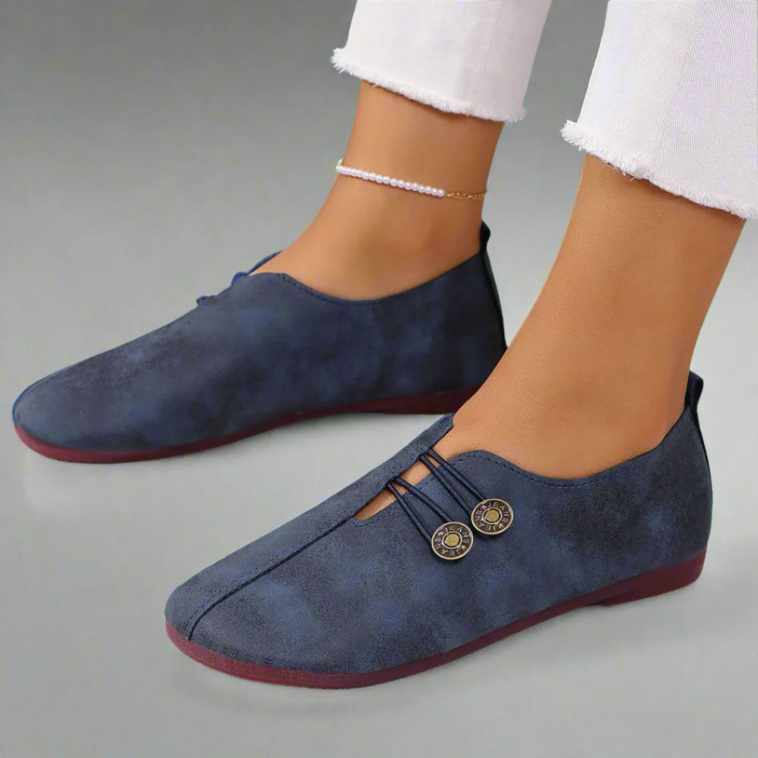 Christina | elegantné a pohodlné topánky