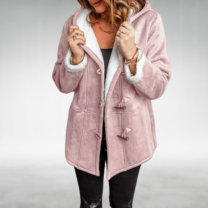 ZENA™|CAPPOTTO ELEGANTE INVERNALE