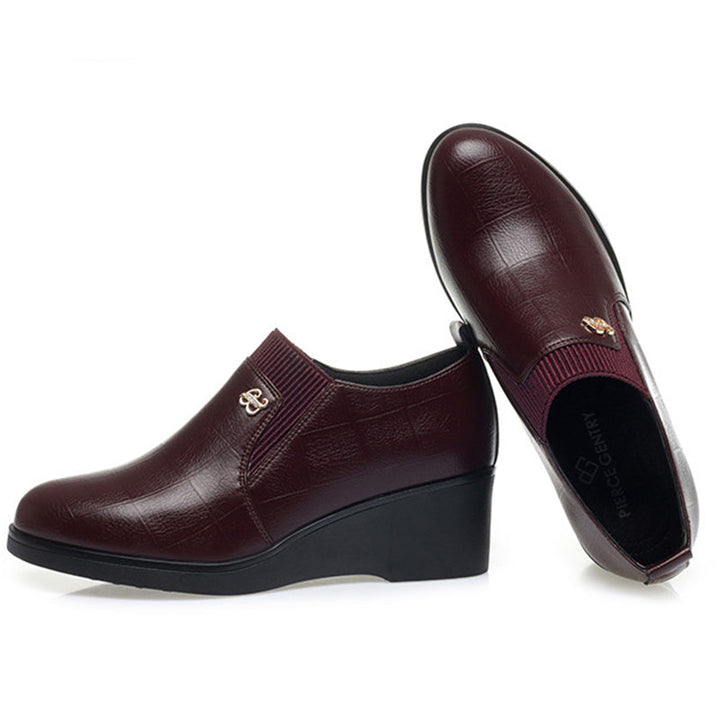 Elvira | elegantné a pohodlné topánky