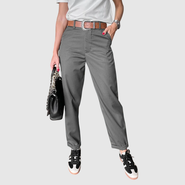 Mathilda - Elegantné nohavice