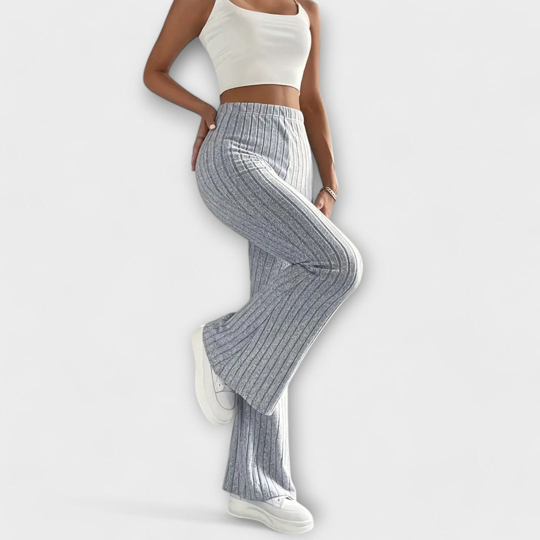 Jennifer - Elegantné nohavice