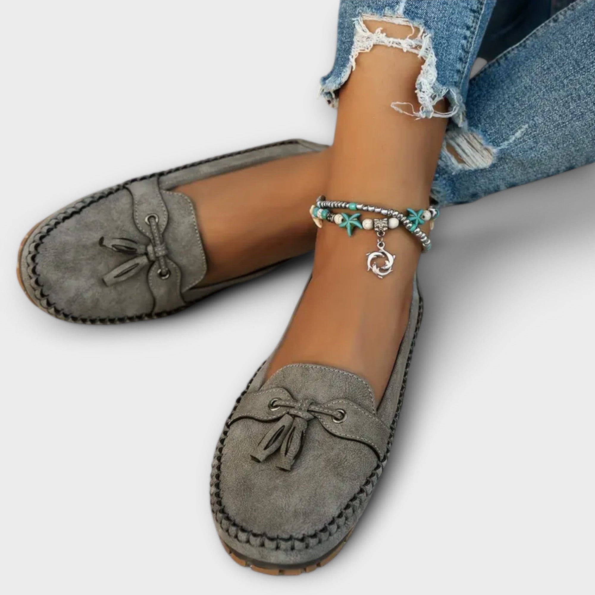 Lise  ｜ Loafer