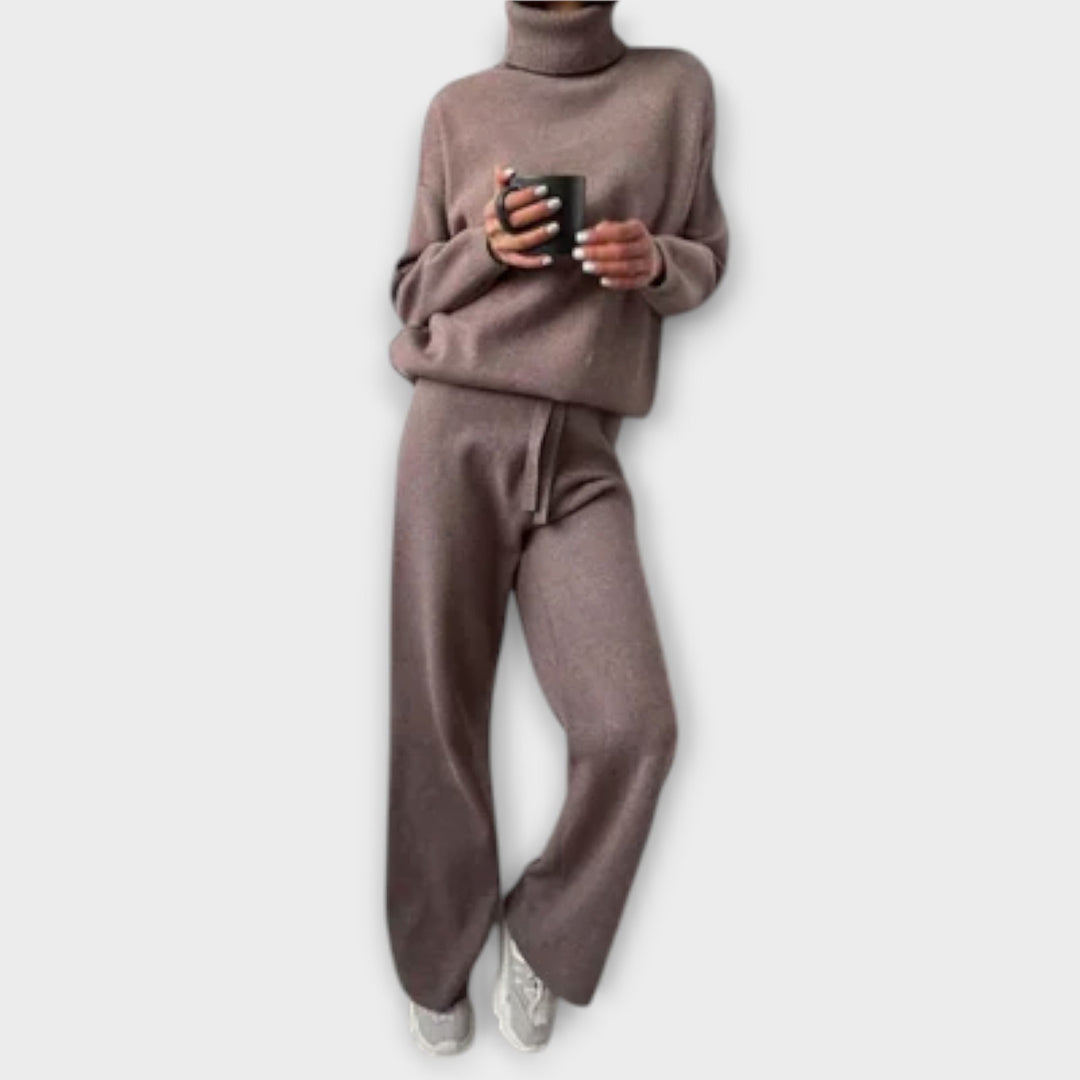 Theresa  ｜Hrejivé Set