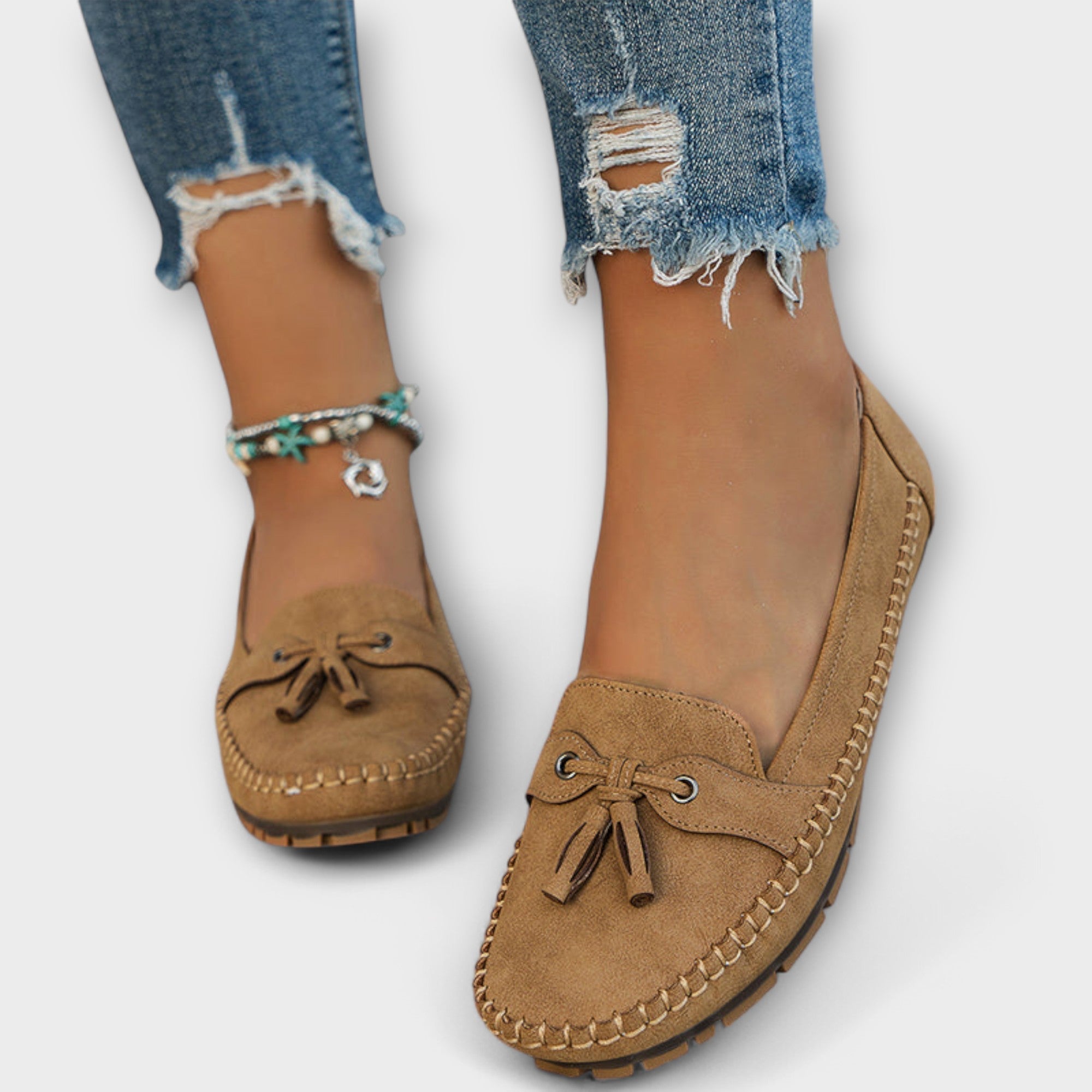 Lise  ｜ Loafer