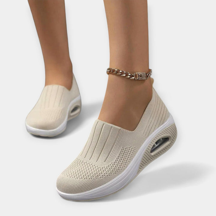 Anna - Pohodlné a Ľahké Topánky