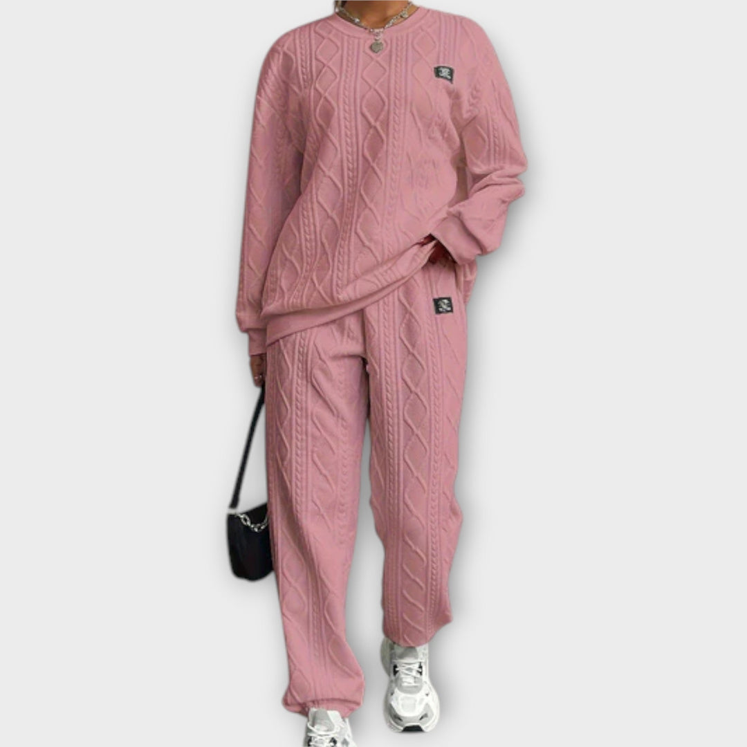 Luna ｜- Pohodlný set