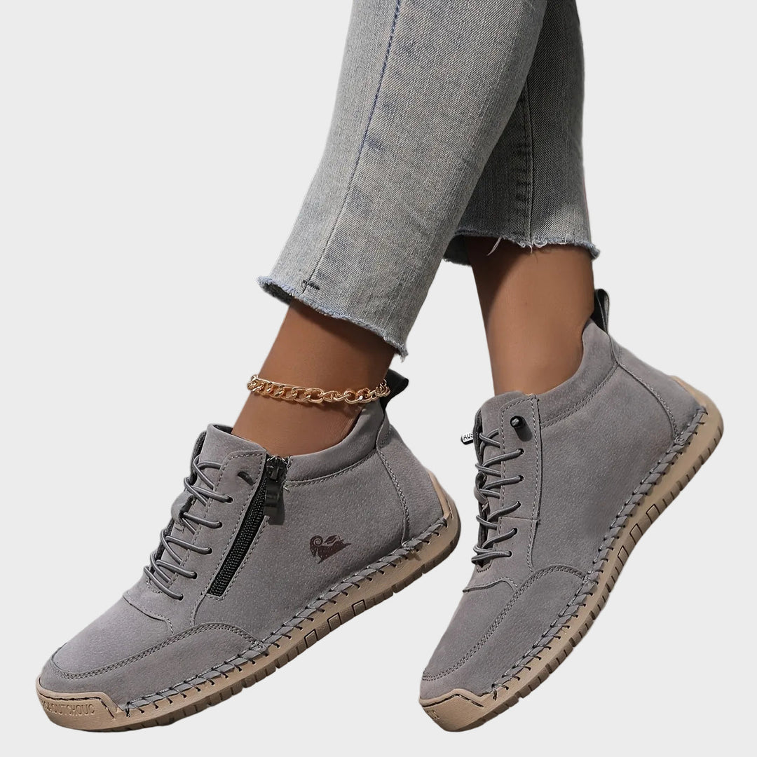 ErgoVita™ – Ortopedické tenisky pre každodenné pohodlie