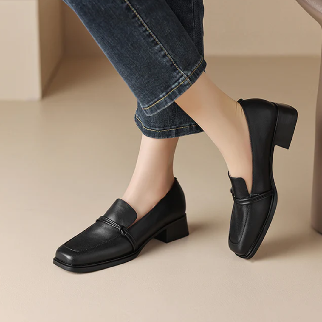 Alessia | pohodlné a elegantné mokasíny