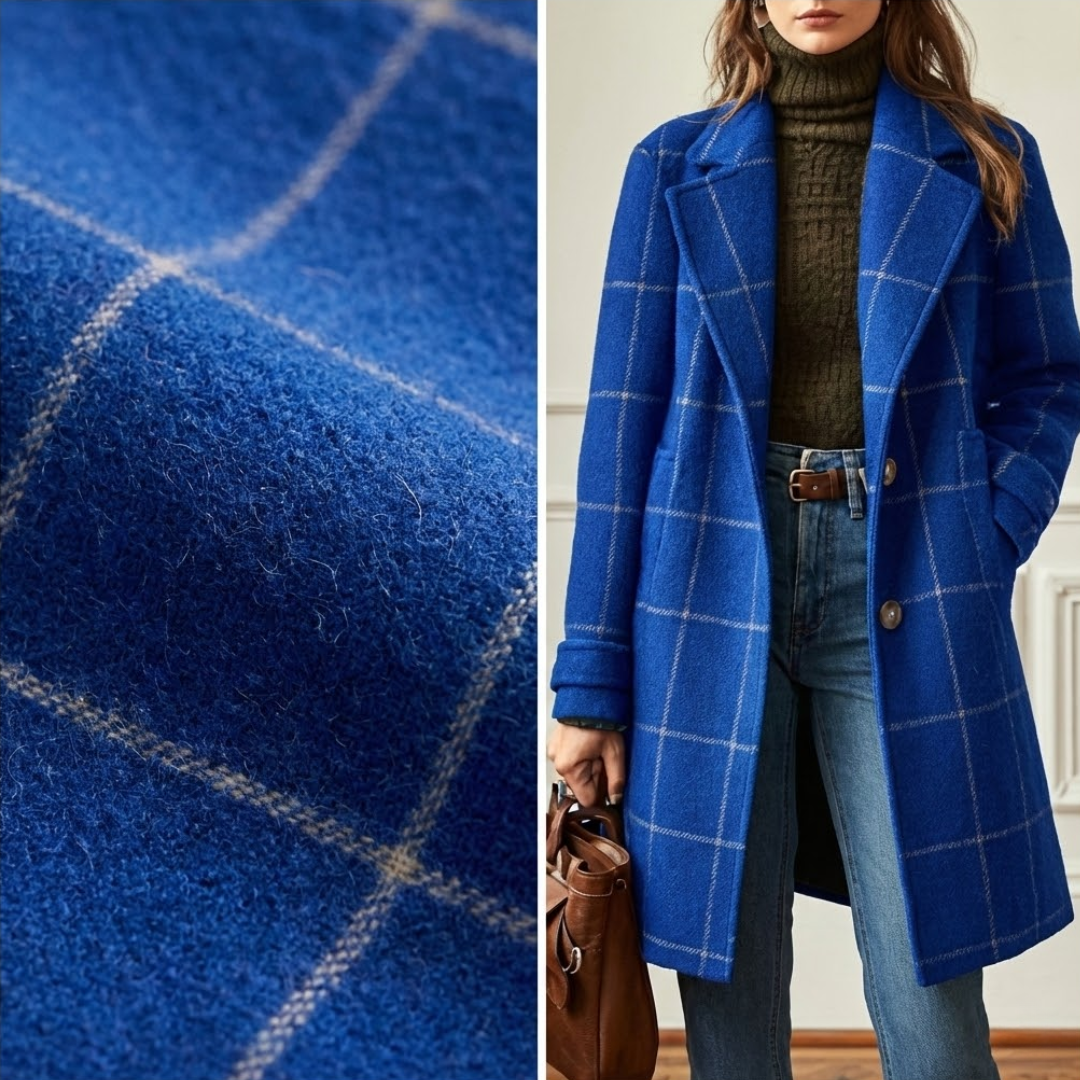 Jana | Klasický Kabát