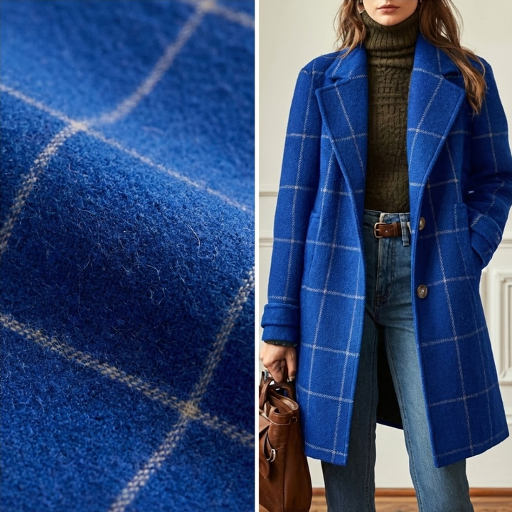 Jana | Klasický Kabát