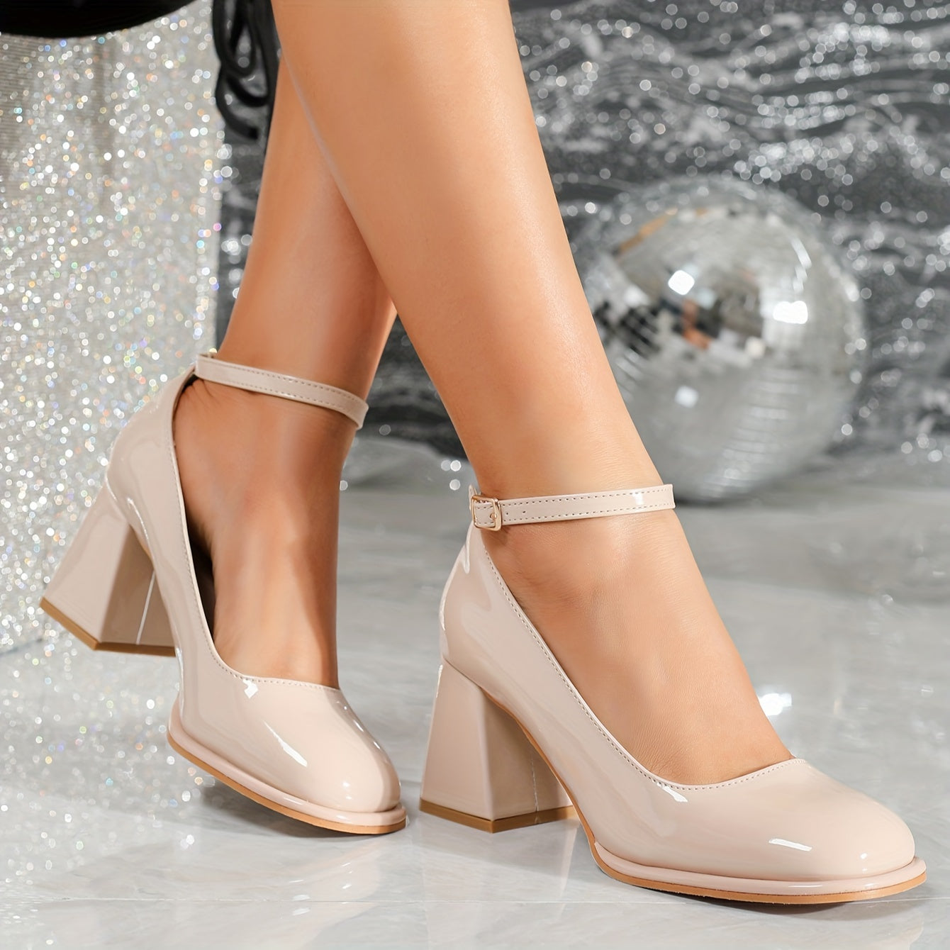 Amelia | Ortopedické Elegantné Opätky