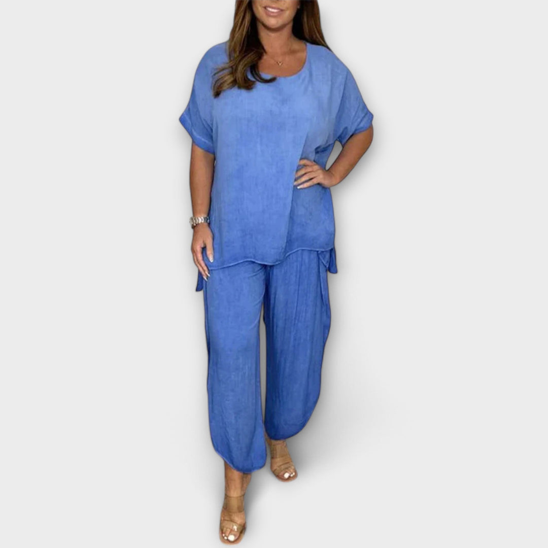 Maria  ｜ Dvojdielny set