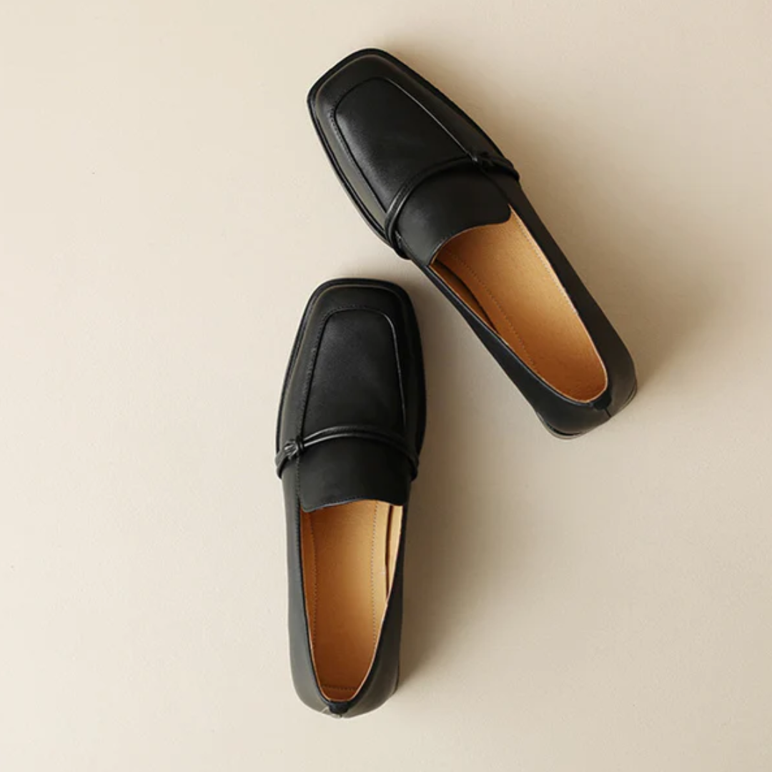 Alessia | pohodlné a elegantné mokasíny