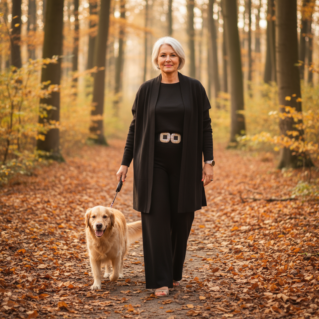 Sofía | Elegantná a univerzálna trojdielna dámska súprava