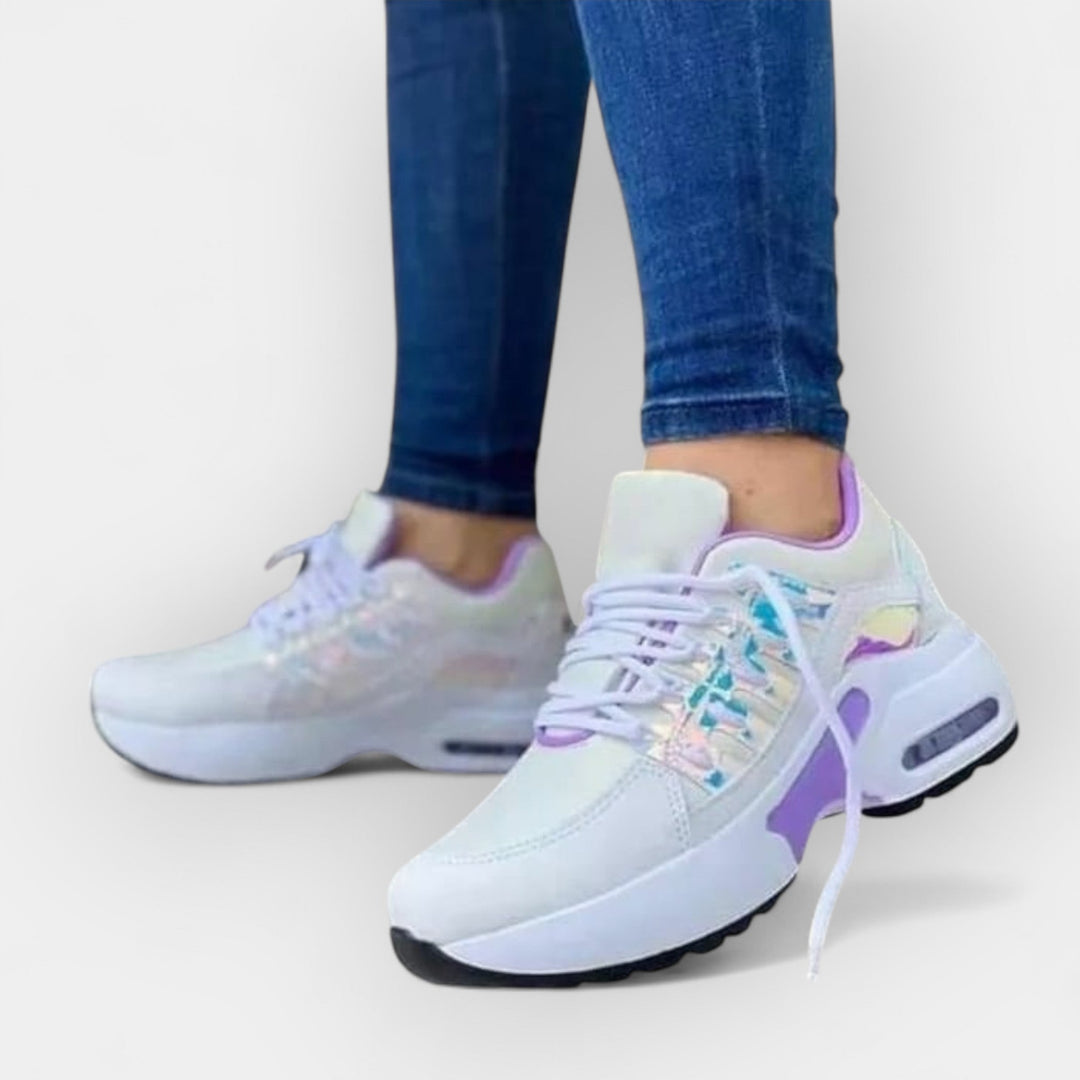 Nikol - Topánky na prechádzku