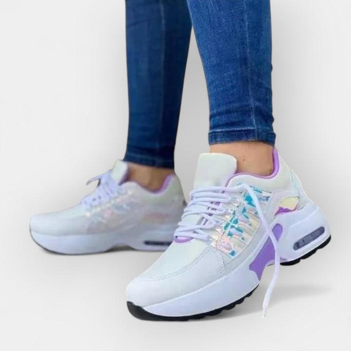 Nikol - Topánky na prechádzku