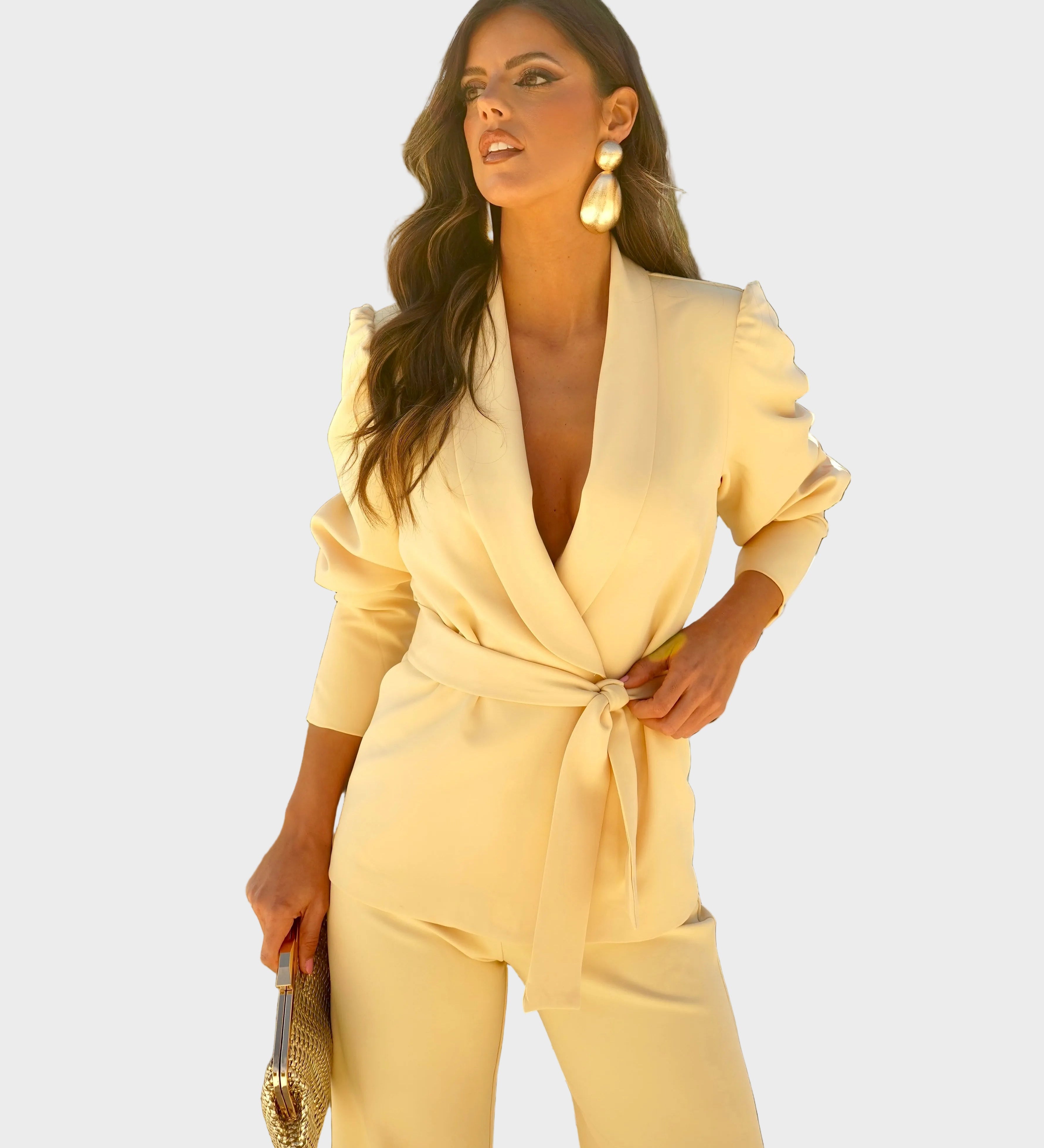 Jadwiga - Elegantný Set na Udalosti